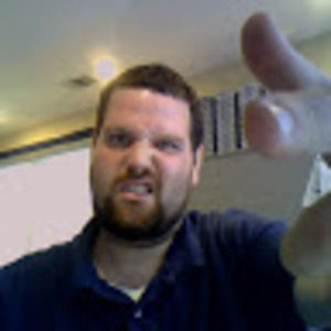 Meet your Posher, Bryan